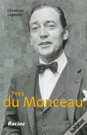 Capa do artigo Yves Du Monceau