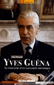 Capa do artigo Yves Guena, Le Parcours D