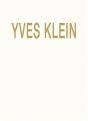 Yves Kelin - Preview
