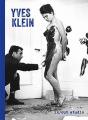 Yves Klein: In/Out Studio - Preview