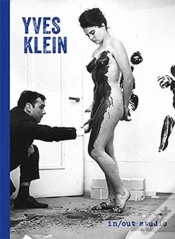 Capa do artigo Yves Klein: In/Out Studio