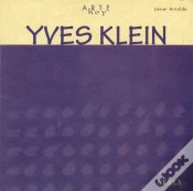 Capa do artigo Yves Klein