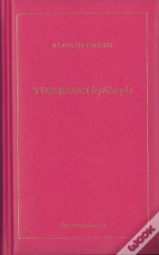 Capa do artigo Yves Klein Le Philosophe