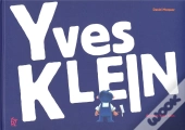 Yves Klein