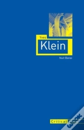 Yves Klein