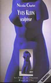 Capa do artigo Yves Klein Sculpteur