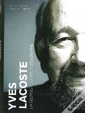 Yves Lacoste