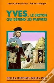 Capa do artigo Yves, Le Breton Qui Défend Les Pauvres