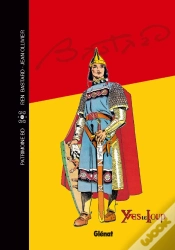 Capa do artigo Yves Le Loup