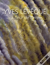 Yves Lévêque À Fleur De Terre 1962-2007 ; Quarante-Cinq Ans De Peinture