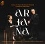 Yves Levêque & César Franck: Ariana - CD - Preview