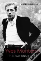Yves Montand