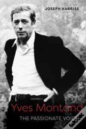 Capa do artigo Yves Montand