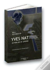 Capa do artigo Yves Nat,Un Musicien De Legende