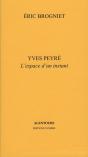 Yves Peyre L'Espace D'Un Instant - Preview