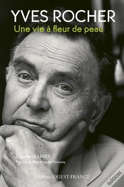 Capa do artigo Yves Rocher, Une Vie A Fleur De Peau