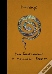Capa do artigo Yves Saint Laurent: A Moroccan Passion