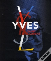 Capa do artigo Yves Saint Laurent ; Catalogue