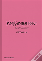 Yves Saint Laurent Catwalk