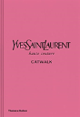 Yves Saint Laurent Catwalk - Preview