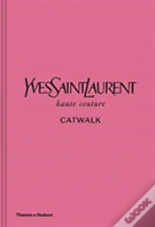 Capa do artigo Yves Saint Laurent Catwalk