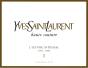 Yves Saint-Laurent Haute Couture ; L'Oeuvre Intégral 1962-2002 T.1 - Preview