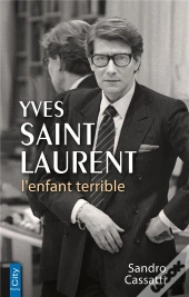Yves Saint Laurent L'Enfant Terrible