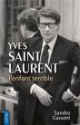 Yves Saint Laurent L'Enfant Terrible - Preview