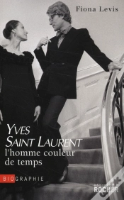 Capa do artigo Yves Saint Laurent ; L