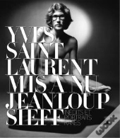 Yves Saint Laurent Mis À Nu ; Inédits Et Portraits Rares