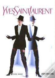 Yves Saint Laurent