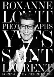 Capa do artigo Yves Saint Laurent