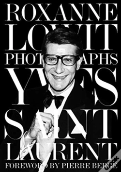 Capa do artigo Yves Saint Laurent