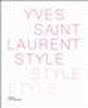 Yves Saint-Laurent Style - Preview
