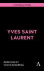 Yves Saint Laurent - Preview