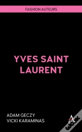 Yves Saint Laurent