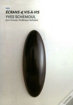 Capa do artigo Yves Schemoul ; Écrans Et Vis-À-Vis