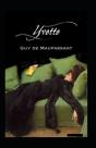Yvette Annote - Preview