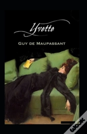Capa do artigo Yvette Annote