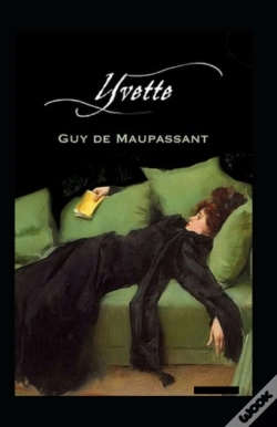 Capa do artigo Yvette Annote