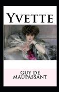 Yvette Annote