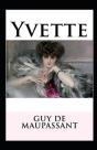 Yvette Annote - Preview