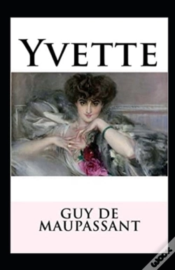 Capa do artigo Yvette Annote