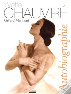 Capa do artigo Yvette Chauviré : Autobiographie