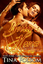 Yvette'S Haven (Scanguards Vampires #4) - Preview