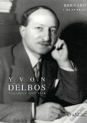 Yvon Delbos