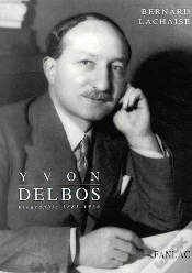 Capa do artigo Yvon Delbos