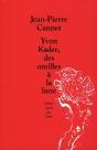 Yvon Kader, Des Oreilles À La Lune - Preview