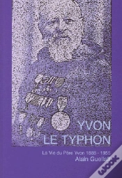 Capa do artigo Yvon Le Typhon