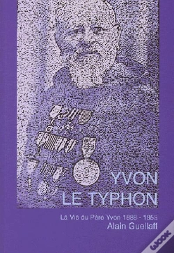 Capa do artigo Yvon Le Typhon
